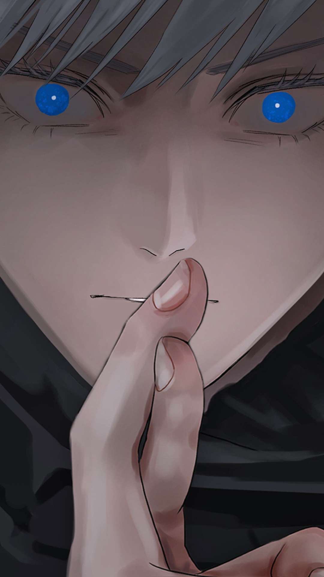 Gojo Satoru Wallpaper Hd Android
